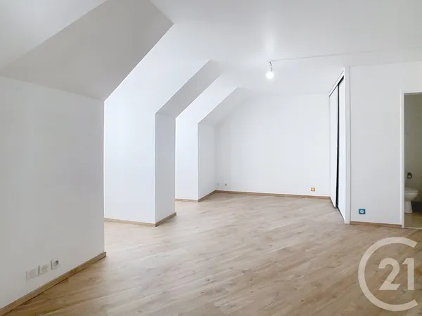 Appartement 2 pièces 51 m² 
