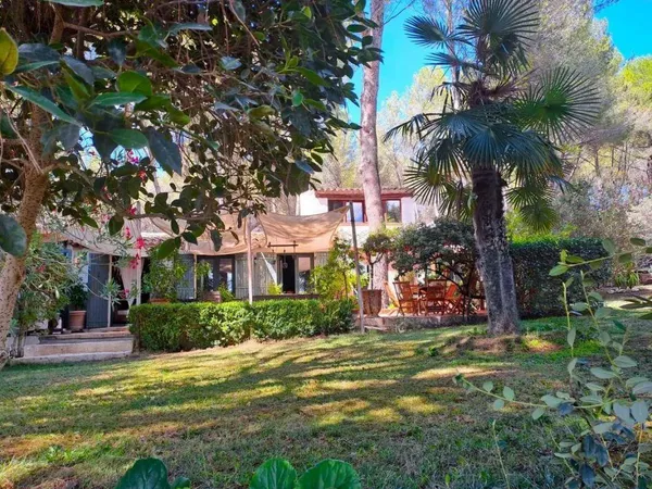 Vends maison 
