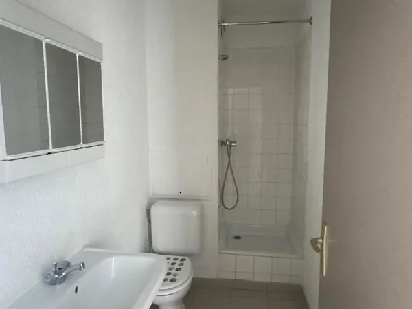 Appartement T1 