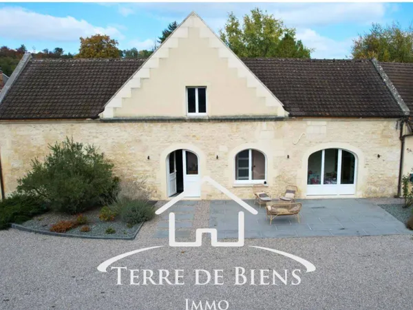 Villa 9 pièces 200 m² 