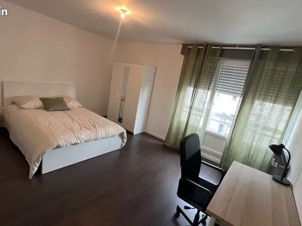Appartement 2 pièces 54m2 