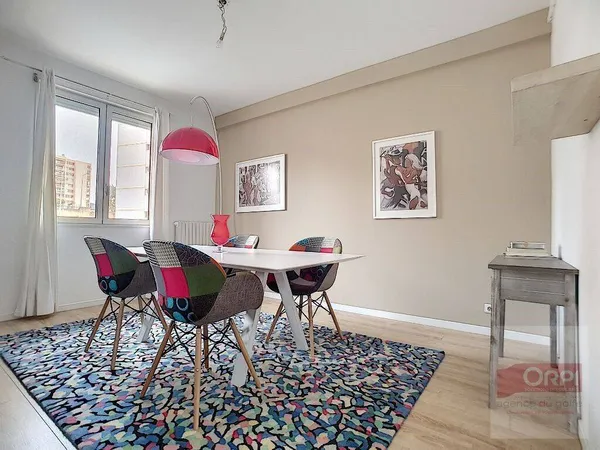 Appartement 3 pièces 90 m² 