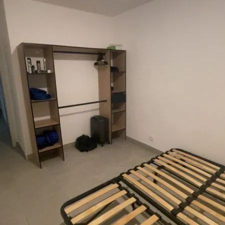 Appartement F2 