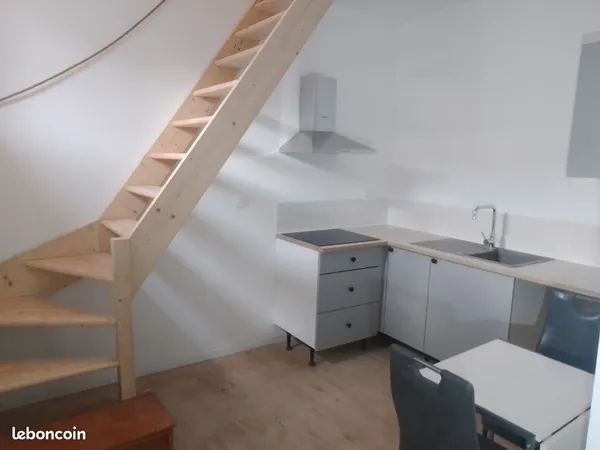 Triplex cosy 
