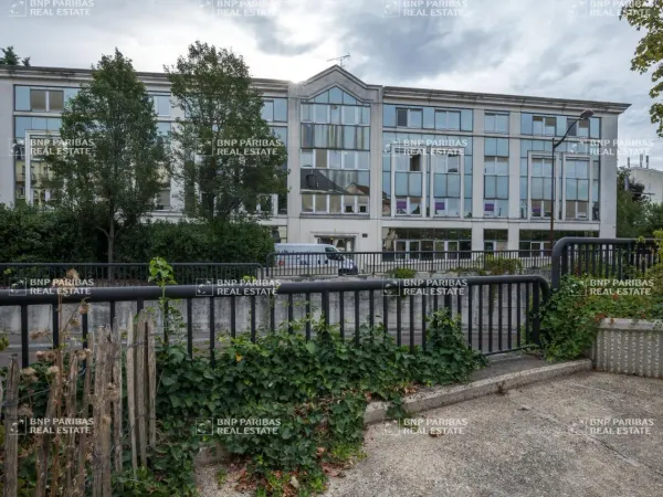 Location Bureau VERSAILLES 78000 