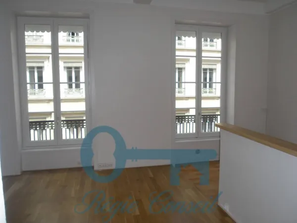 Appartement 1 pièce 31 m² 