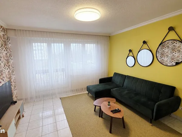 Appartement 3 pièces 70 m² 