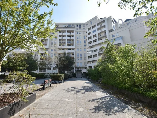 A vendre - Agence Giboire - Appartement Rennes 4 pièce(s) 83 m2 