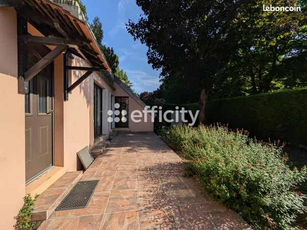 Appartement 4 pièces 90 m² 