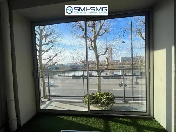 Appartement 3 pièces 75 m² 