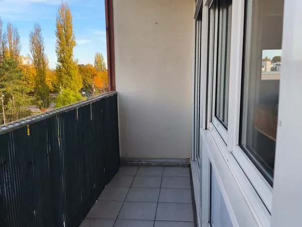 F3 vandoeuvre 