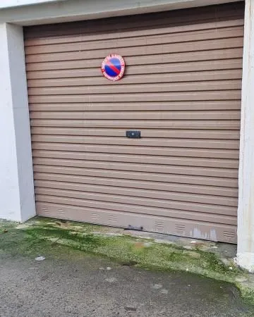 Garage Saint Quentin 