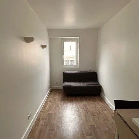 À louer - Studio meublé 15 m² - Hyper-centre de Levallois-Perret 