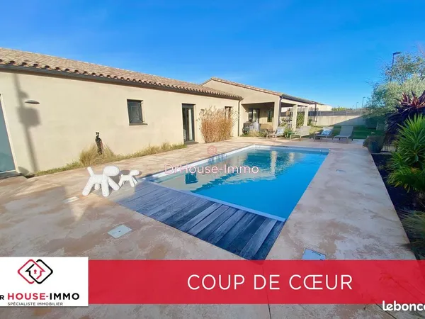 Maison 5 pièces 150 m² 