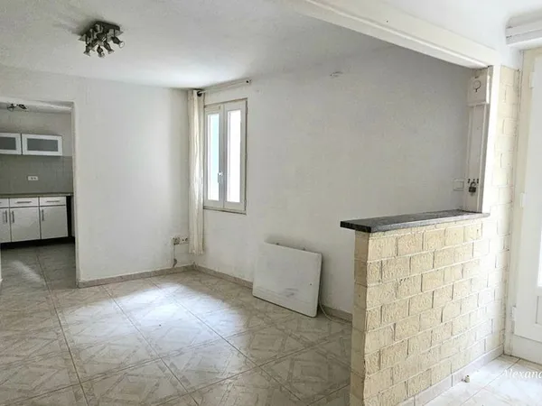 Maison de village 3 pièces 66 m² 