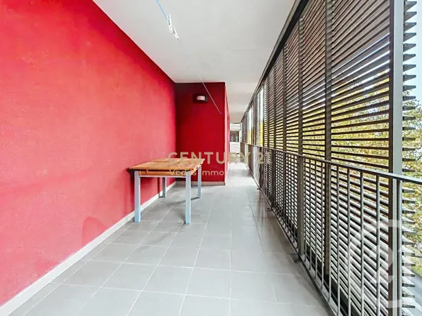 Appartement 2 pièces 55 m² 