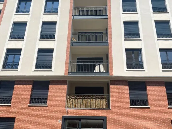 Appartement 1 pièce 28 m² 