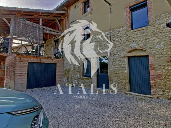Maison 6 pièces 144 m² 
