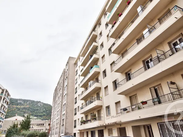 Appartement 1 pièce 31 m² 
