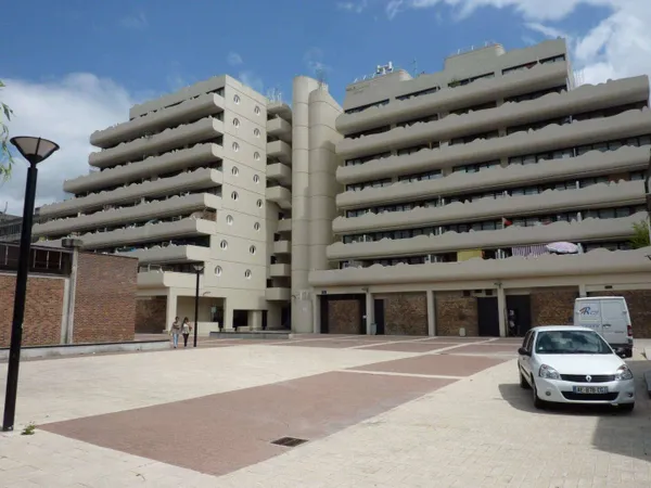Appartement 1 pièce 30 m² 