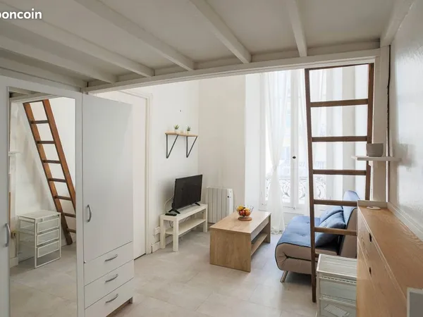 Studio Nice (Étudiant) 
