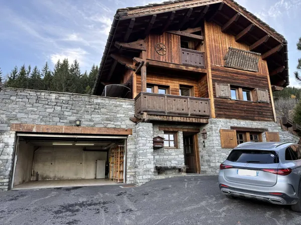 Maison 5 pièces 164 m² 