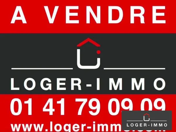 Maison 7 pièces 180 m² 