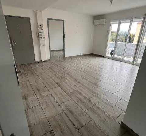 Appartement 4 pièces 72 m² 