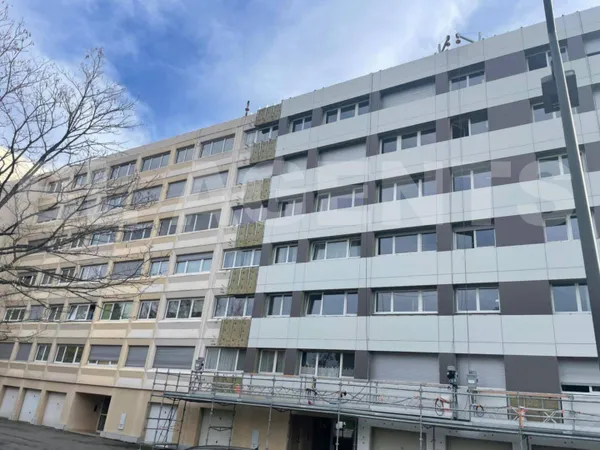 Appartement 4 pièces 92 m² 