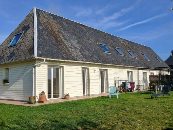 Maison 9 pièces 238 m² 