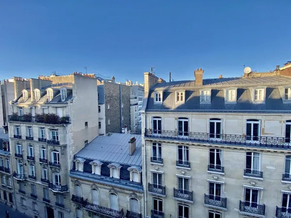 Appartement 1 pièce 10 m² 