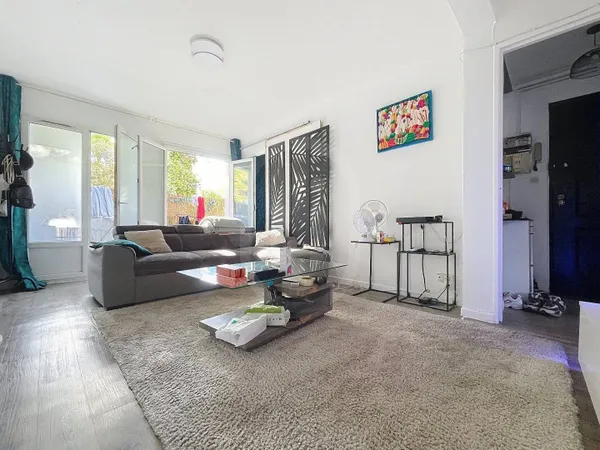 Appartement 4 pièces 67 m² 