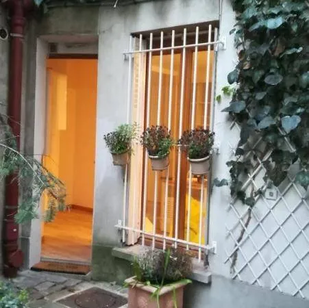 Studio 1 pièce 22 m² 