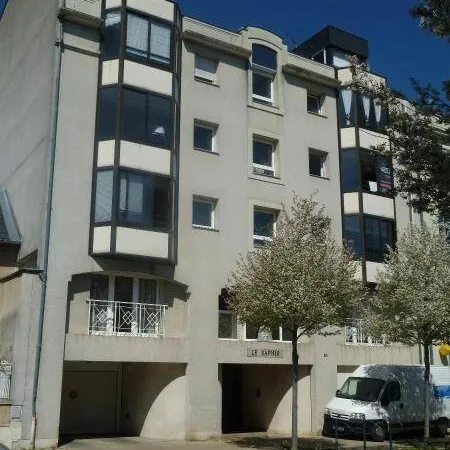 Appartement 3 pièces 74 m² 