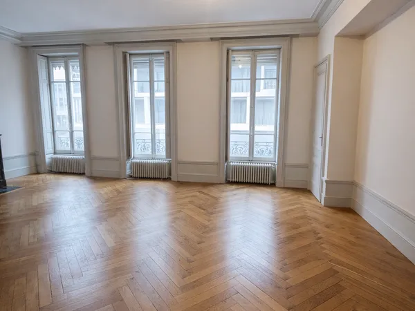 Appartement 10 pièces 206 m² 
