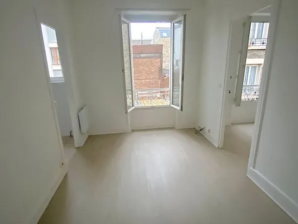 Appartement 2 pièces 31 m² 