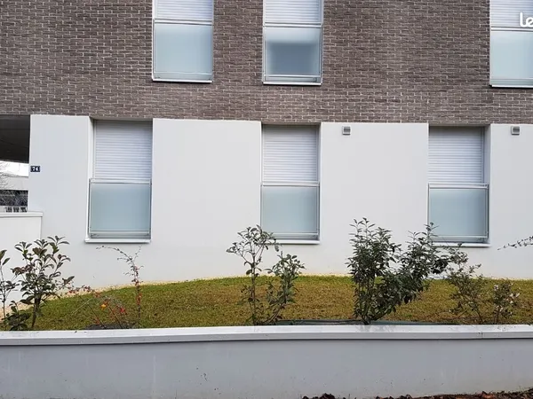 Appartement T2 Michelet 