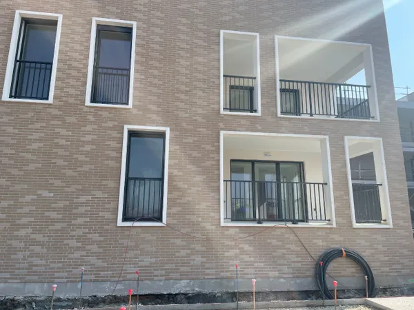 Appartement Bruges 3 pièce(s) 70.70 m2 