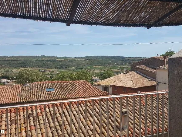 Appartement 3 pièces 47 m² 
