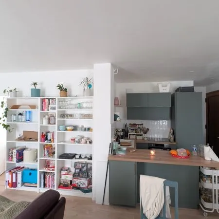 Appartement T2 Tours Centre 