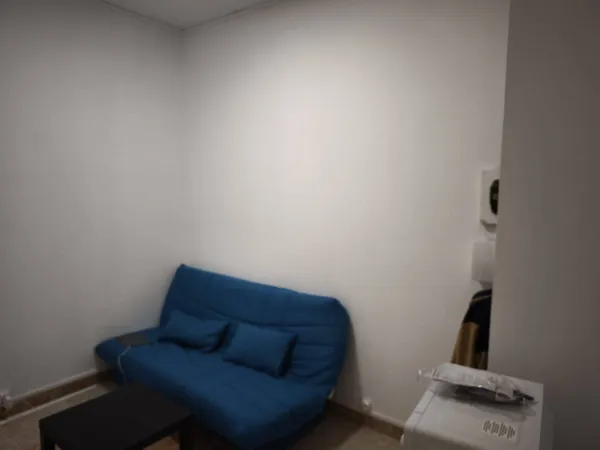 Appartement 1 pièce 18 m² 