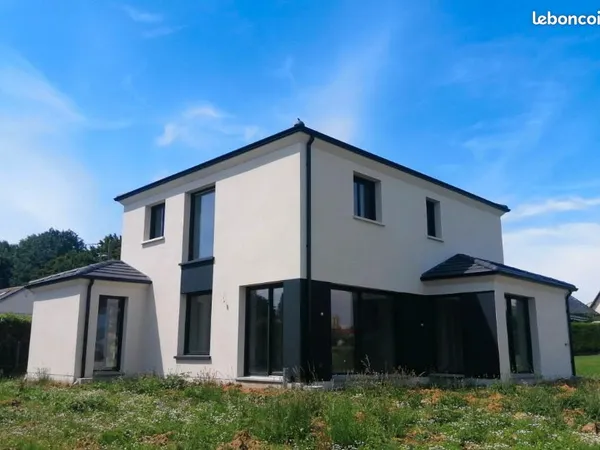 Terrain 945 m² Saint Aubin De Medoc 