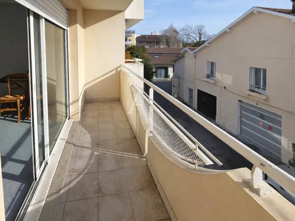 Appartement 3 pièces 70 m² 