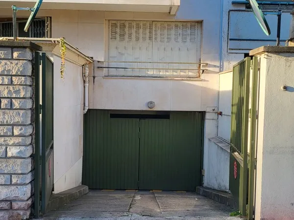 Garage/box Saint-Mandé 35 000 
