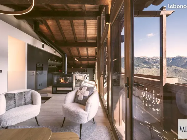Chalet 8 pièces 180 m² 