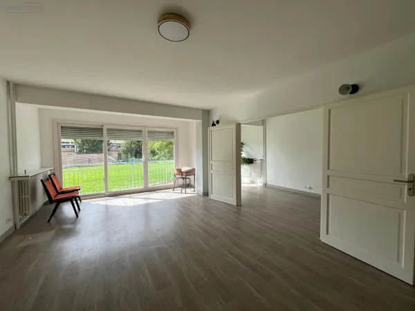 Appartement 5 pièces 97 m² 