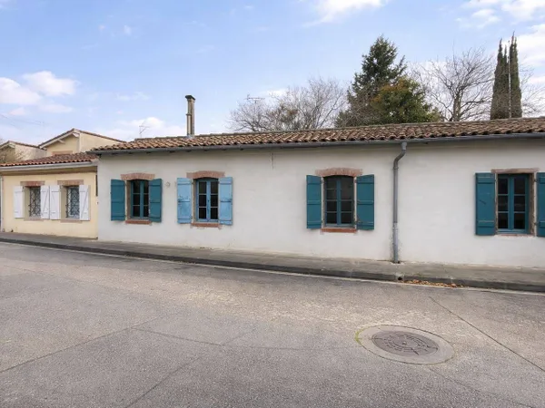 Maison 3 pièces 74 m² 