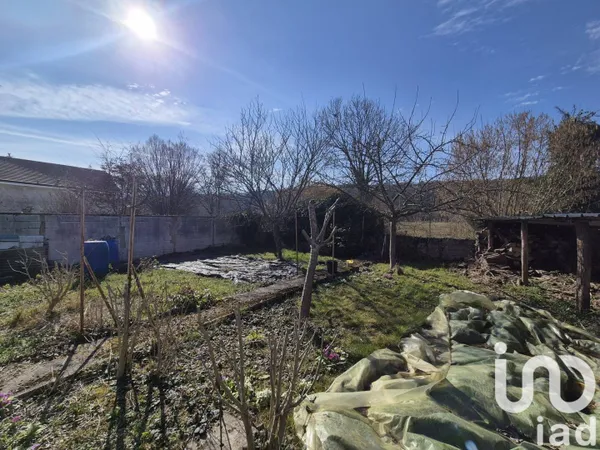Maison 4 pièces 135 m² 