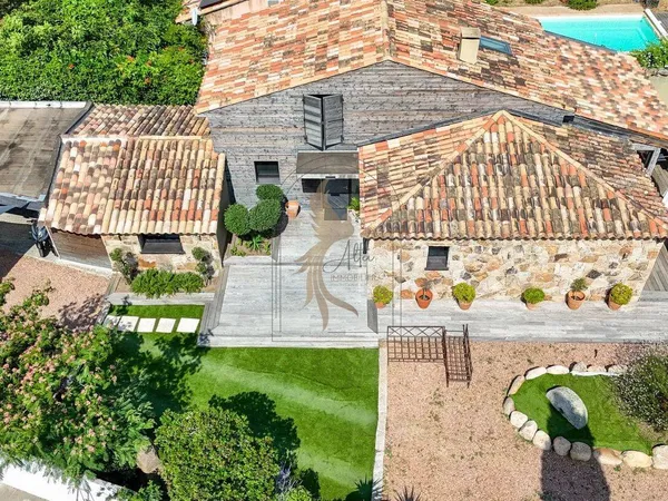 Maison 4 pièces 129 m² 