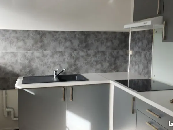 Appartement T2 
